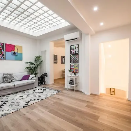 Ab - Via Arienti 15 * Bologne