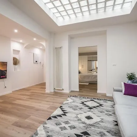 Ab - Via Arienti 15 Appartement Bologne