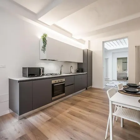 Ab - Via Arienti 15 Appartement Bologne