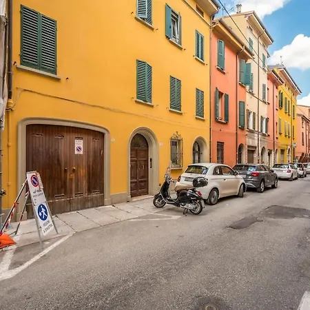 Ab - Via Arienti 15 Appartement