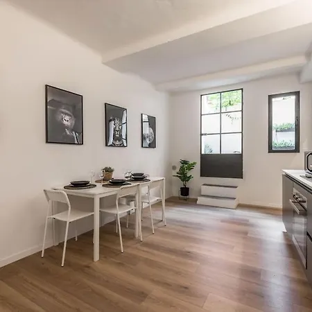 Ab - Via Arienti 15 Appartement Bologne