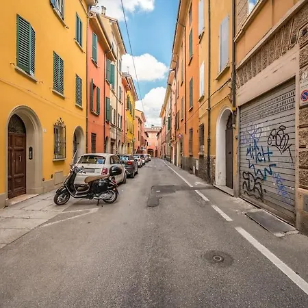 Ab - Via Arienti 15 Appartement