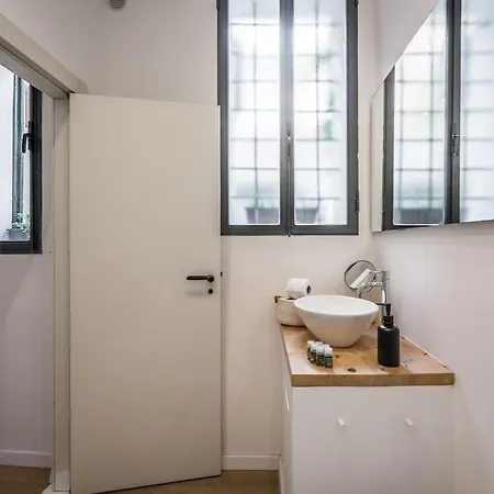 Ab - Via Arienti 15 Appartement