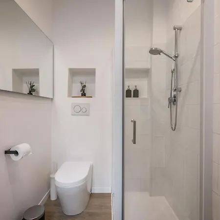 Ab - Via Arienti 15 Apartment