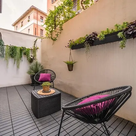 Ab - Via Arienti 15 Apartment *