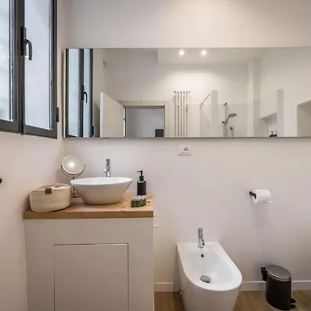 Ab - Via Arienti 15 Appartement *