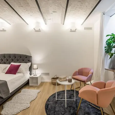 Appartement Ab - Via Arienti 15