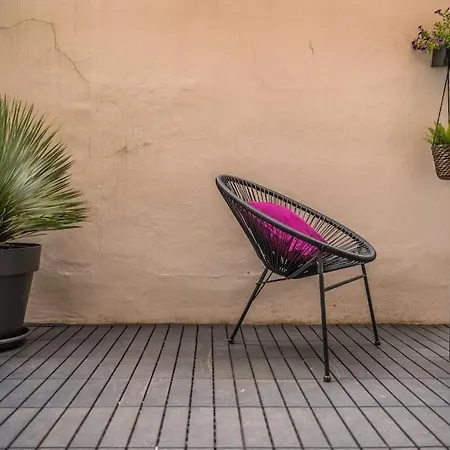 Ab - Via Arienti 15 Appartement Bologne