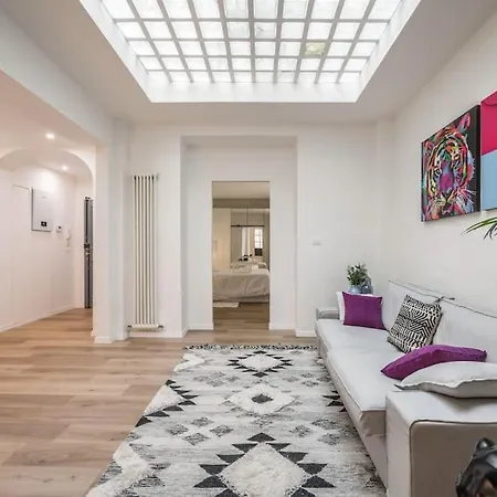 Ab - Via Arienti 15 * Bologna