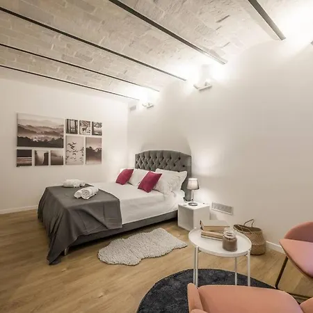 Apartment Ab - Via Arienti 15