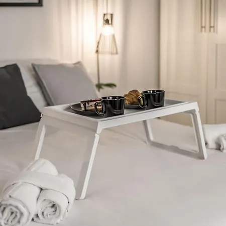 Ab - Via Arienti 15 Apartamento *