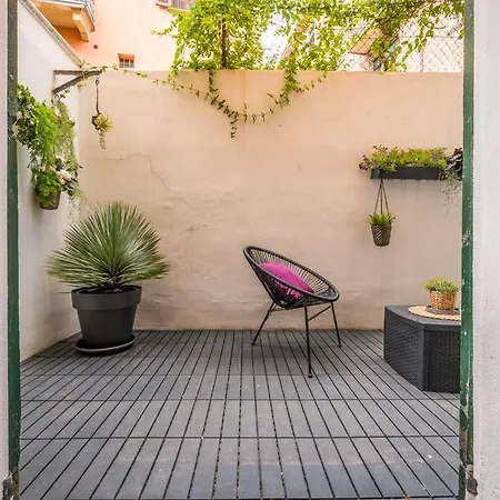 Appartement Ab - Via Arienti 15 *