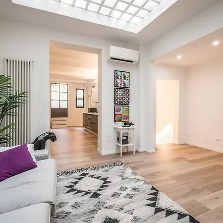 Ab - Via Arienti 15 Appartement *