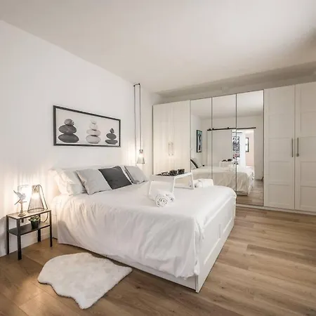 Appartement Ab - Via Arienti 15 Bologne