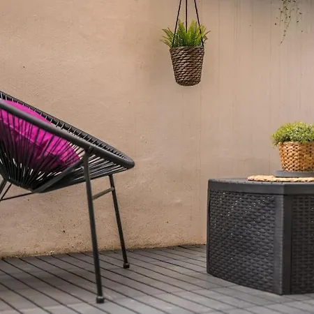 Ab - Via Arienti 15 Apartment *