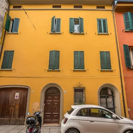 Ab - Via Arienti 15 Apartment Bologna