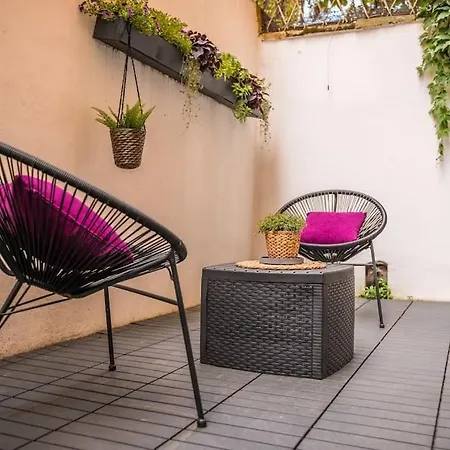 Appartement Ab - Via Arienti 15