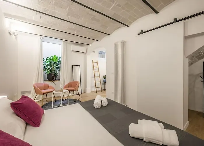 Ab - Via Arienti 15 아파트 *