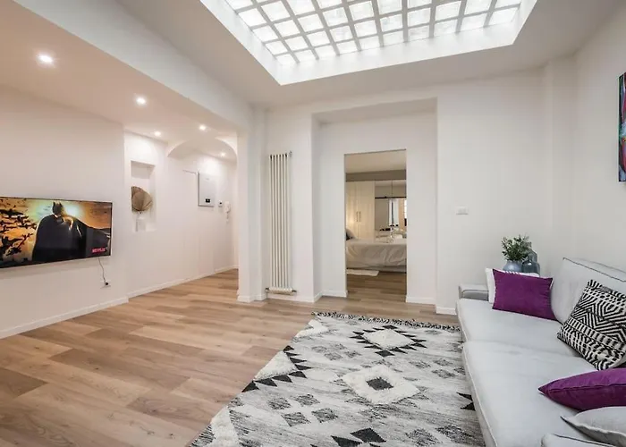 Ab - Via Arienti 15 شقة بولونيا