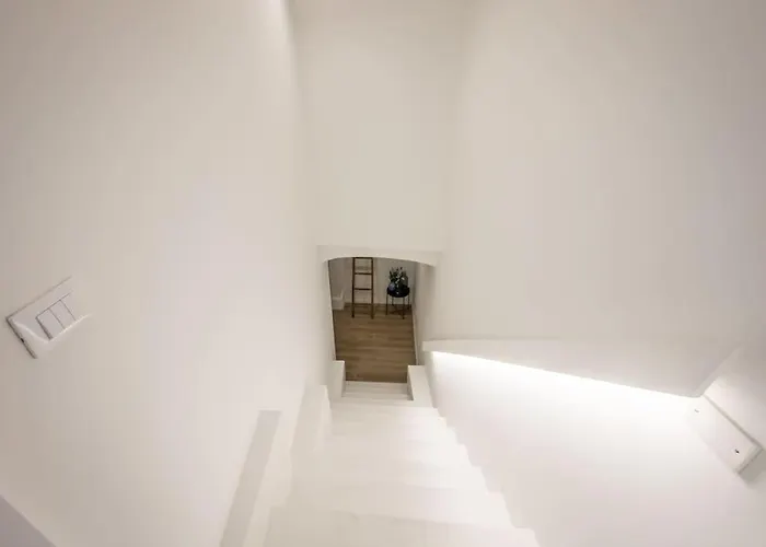 Ab - Via Arienti 15 بولونيا