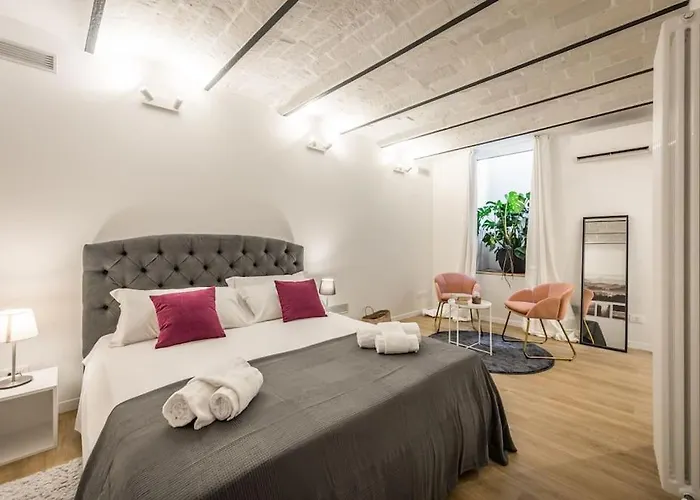 Ab - Via Arienti 15 * بولونيا