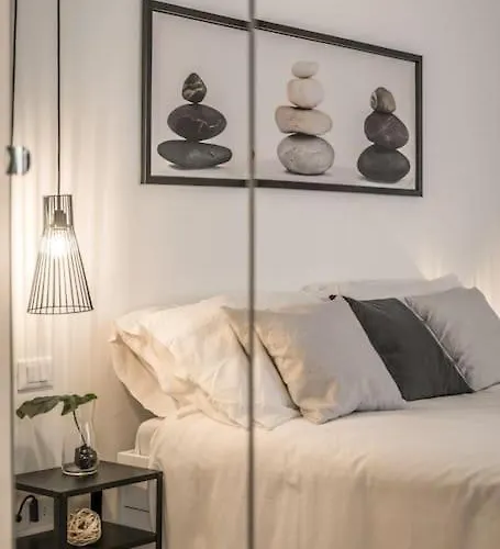 아파트 Ab - Via Arienti 15 *