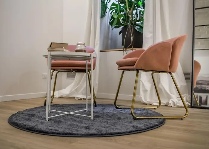 Ab - Via Arienti 15 * بولونيا