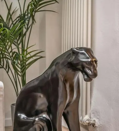 Ab - Via Arienti 15 * 볼로냐