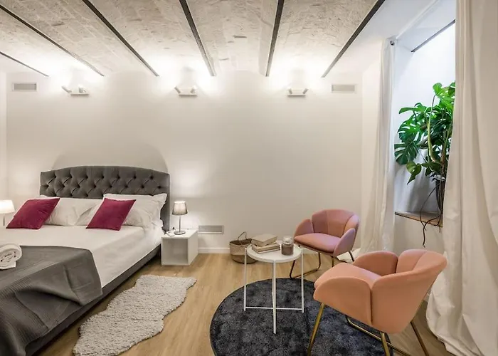 아파트 Ab - Via Arienti 15