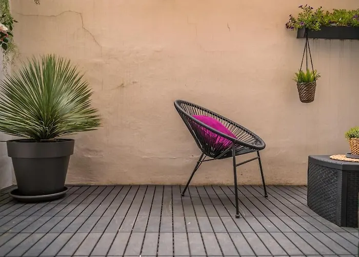 Ab - Via Arienti 15 아파트 볼로냐