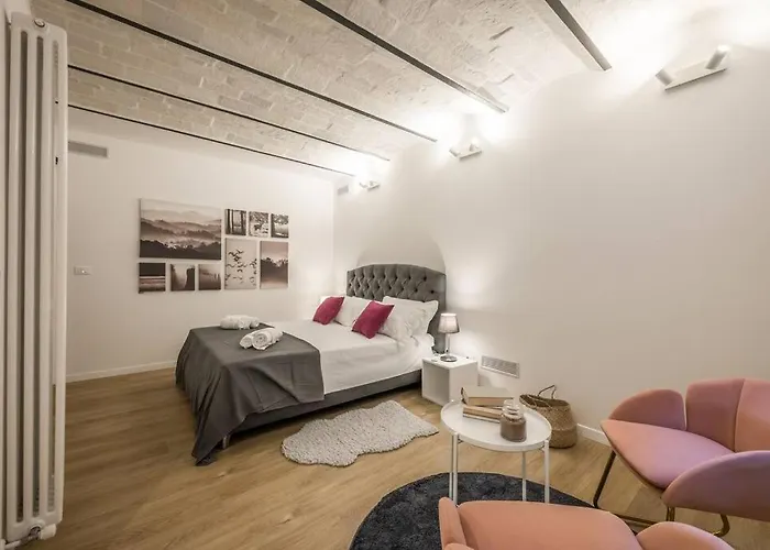 شقة Ab - Via Arienti 15