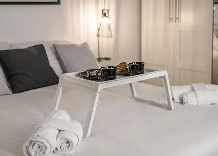 Ab - Via Arienti 15 شقة *