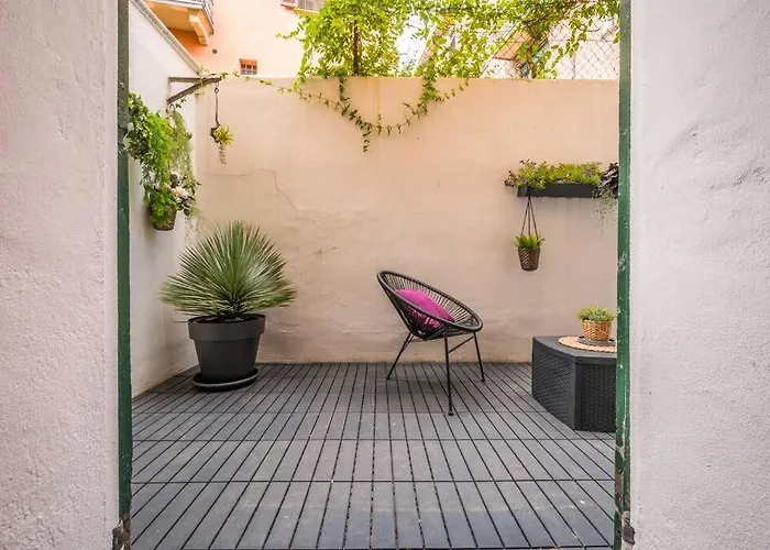 Lejlighed Ab - Via Arienti 15 *