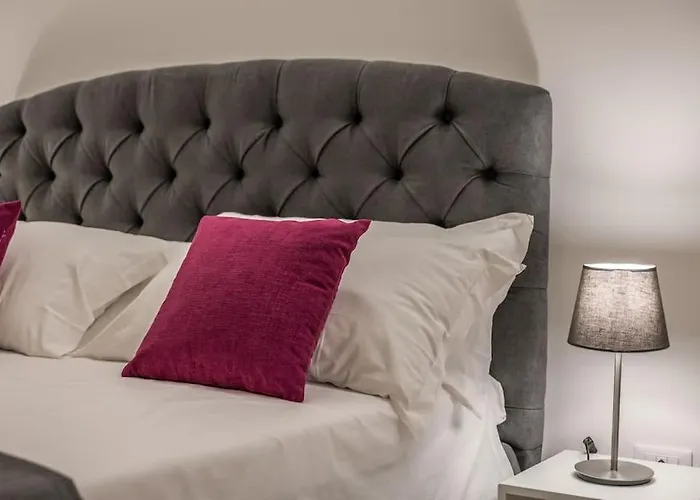 Ab - Via Arienti 15 아파트 볼로냐