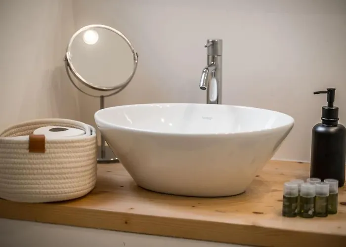 Ab - Via Arienti 15 볼로냐