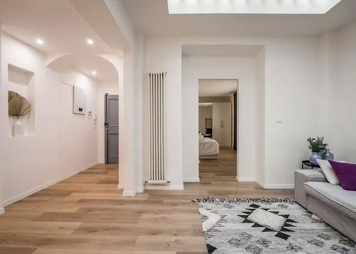 Ab - Via Arienti 15 شقة