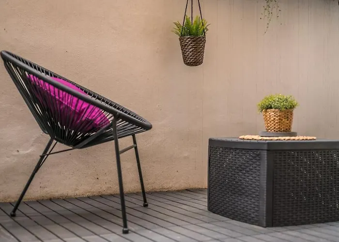 Ab - Via Arienti 15 شقة *