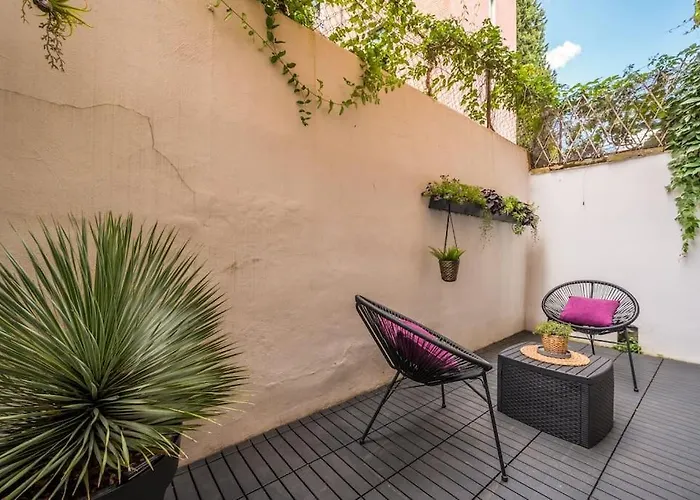 Ab - Via Arienti 15 아파트