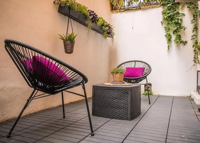 아파트 Ab - Via Arienti 15